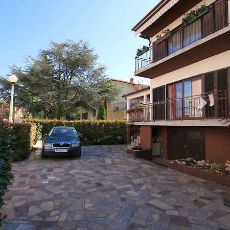 Apartments With A Parking Space Umag - 7666 מראה חיצוני תמונה