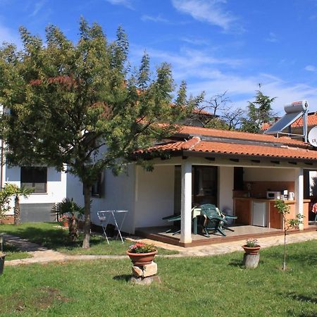 Apartments With A Parking Space Umag - 7666 מראה חיצוני תמונה