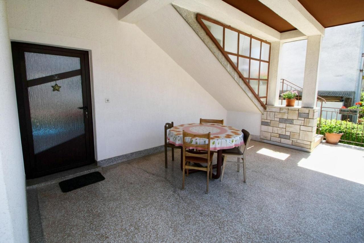 Apartments With A Parking Space Umag - 7666 מראה חיצוני תמונה