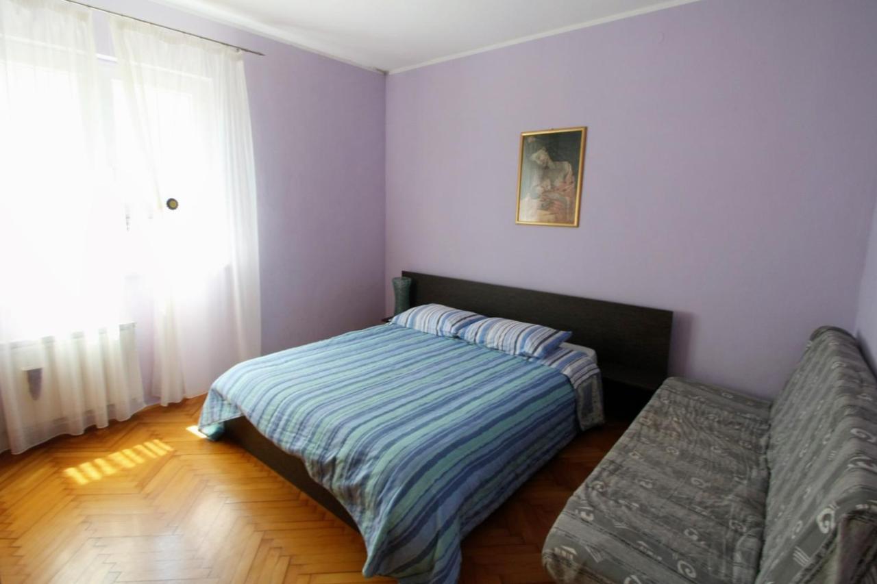 Apartments With A Parking Space Umag - 7666 מראה חיצוני תמונה