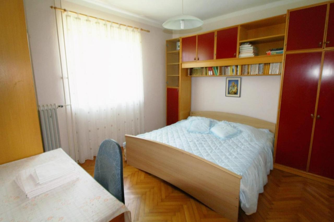 Apartments With A Parking Space Umag - 7666 מראה חיצוני תמונה