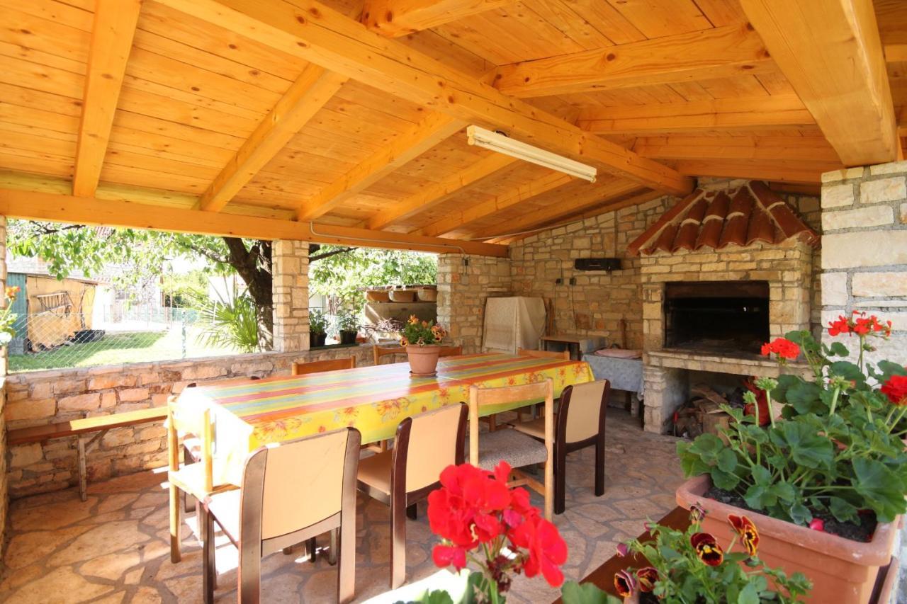 Apartments With A Parking Space Umag - 7666 מראה חיצוני תמונה