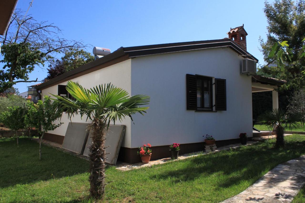 Apartments With A Parking Space Umag - 7666 מראה חיצוני תמונה