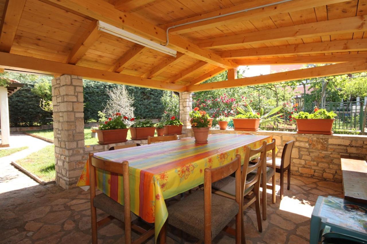Apartments With A Parking Space Umag - 7666 מראה חיצוני תמונה