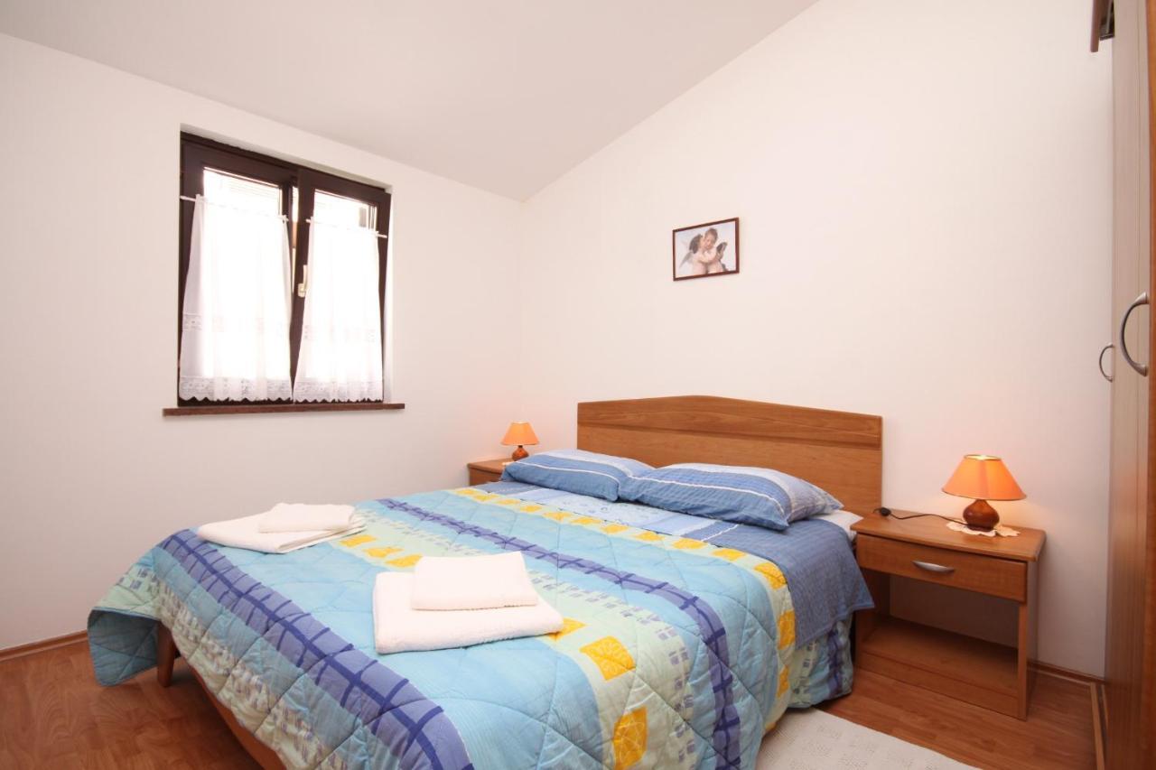 Apartments With A Parking Space Umag - 7666 מראה חיצוני תמונה