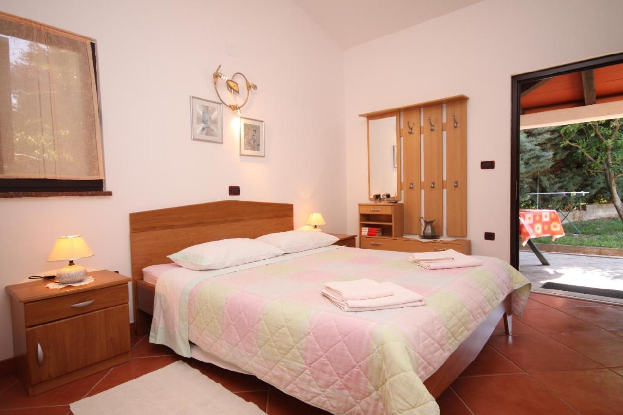 Apartments With A Parking Space Umag - 7666 מראה חיצוני תמונה